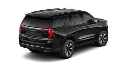 2026 GMC Yukon 4WD 4dr AT4 Ultimate
