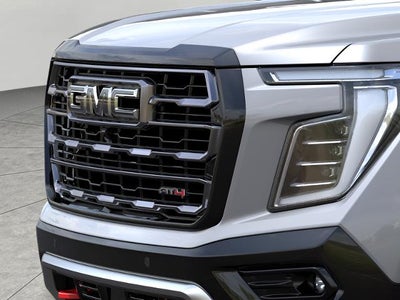2026 GMC Yukon 4WD 4dr AT4 Ultimate