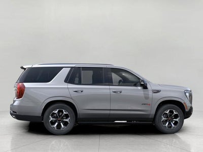 2026 GMC Yukon 4WD 4dr AT4 Ultimate