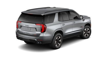 2026 GMC Yukon 4WD 4dr AT4 Ultimate
