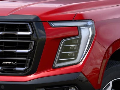 2026 GMC Yukon 4WD 4dr AT4 Ultimate