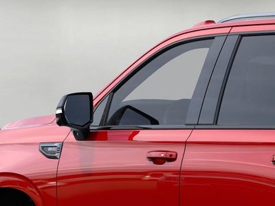2026 GMC Yukon 4WD 4dr AT4 Ultimate
