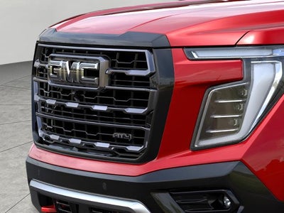 2026 GMC Yukon 4WD 4dr AT4 Ultimate
