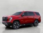 2026 GMC Yukon 4WD 4dr AT4 Ultimate