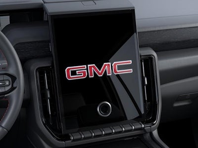 2026 GMC Yukon 4WD 4dr AT4 Ultimate