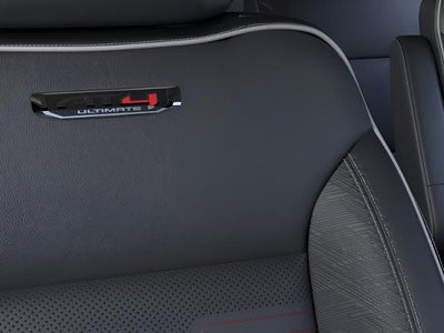 2026 GMC Yukon 4WD 4dr AT4 Ultimate