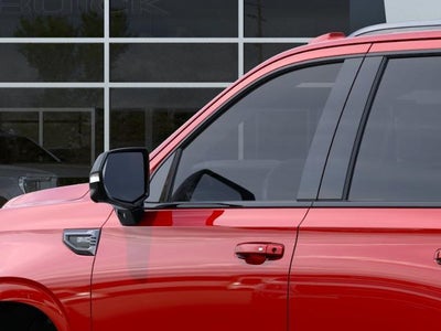 2026 GMC Yukon 4WD 4dr AT4 Ultimate
