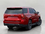 2026 GMC Yukon 4WD 4dr AT4 Ultimate
