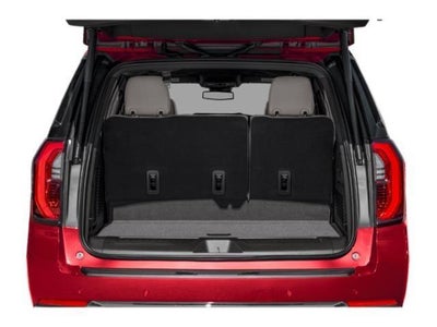 2026 GMC Yukon 4WD 4dr AT4 Ultimate