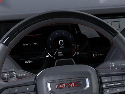 2026 GMC Yukon 4WD 4dr AT4 Ultimate
