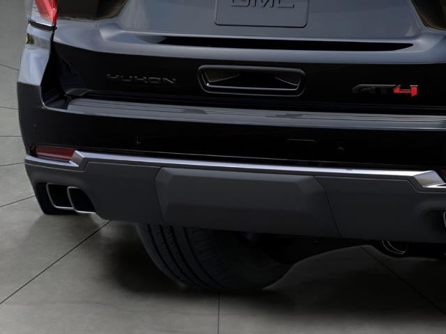 2026 GMC Yukon XL 4WD 4dr AT4 Ultimate