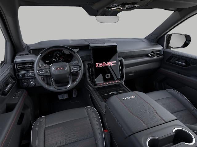 2026 GMC Yukon XL 4WD 4dr AT4 Ultimate