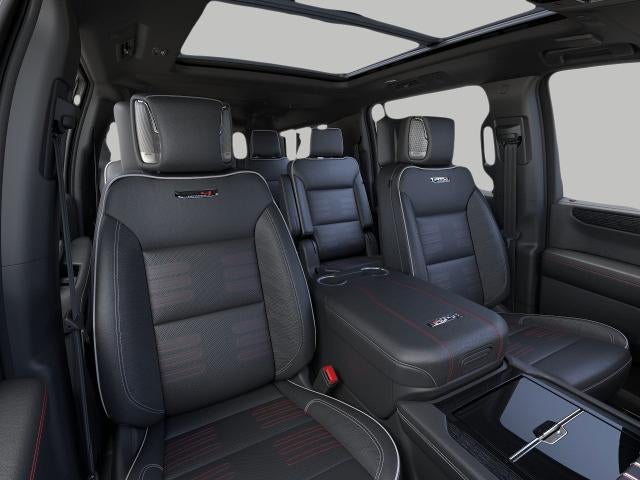 2026 GMC Yukon XL 4WD 4dr AT4 Ultimate