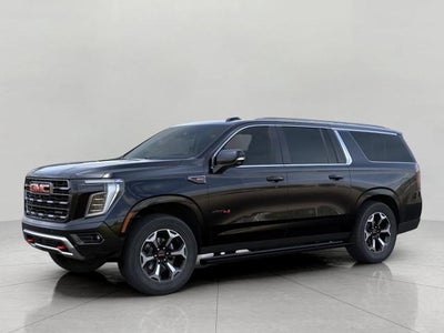 2026 GMC Yukon XL 4WD 4dr AT4 Ultimate