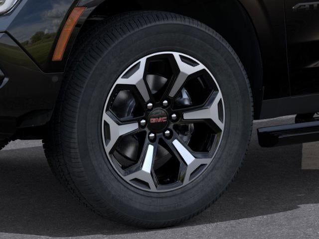 2026 GMC Yukon XL 4WD 4dr AT4 Ultimate