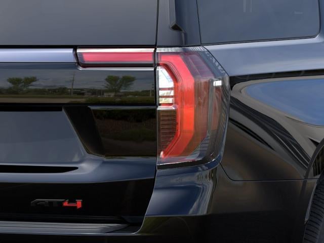 2026 GMC Yukon XL 4WD 4dr AT4 Ultimate