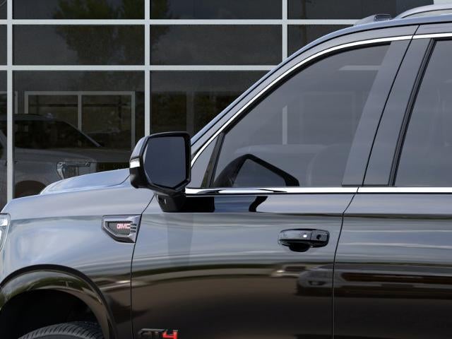 2026 GMC Yukon XL 4WD 4dr AT4 Ultimate