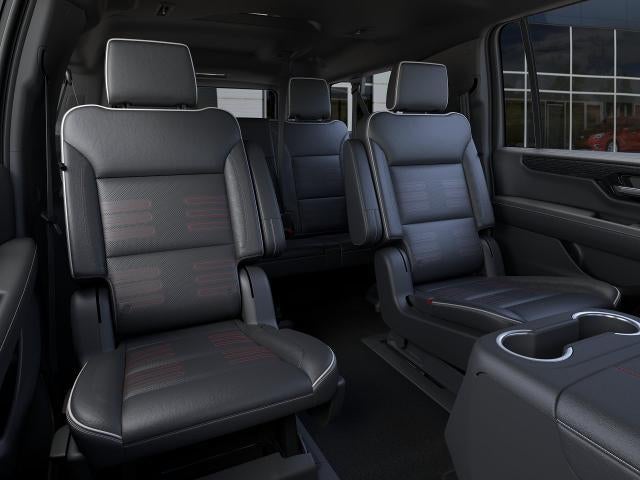 2026 GMC Yukon XL 4WD 4dr AT4 Ultimate