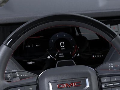 2026 GMC Yukon XL 4WD 4dr AT4 Ultimate