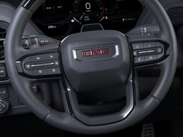 2026 GMC Yukon XL 4WD 4dr AT4 Ultimate