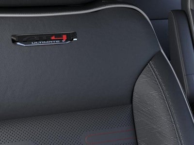 2026 GMC Yukon XL 4WD 4dr AT4 Ultimate