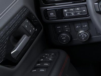 2026 GMC Yukon XL 4WD 4dr AT4 Ultimate