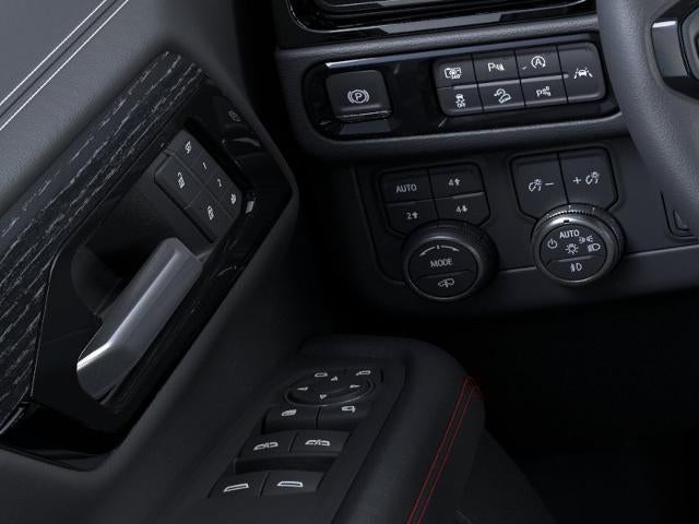 2026 GMC Yukon XL 4WD 4dr AT4 Ultimate