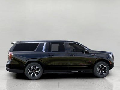 2026 GMC Yukon XL 4WD 4dr AT4 Ultimate