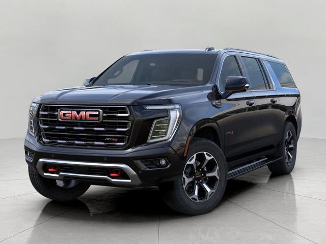 2026 GMC Yukon XL 4WD 4dr AT4 Ultimate