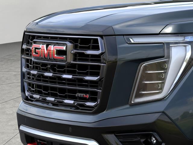 2026 GMC Yukon XL 4WD 4dr AT4 Ultimate