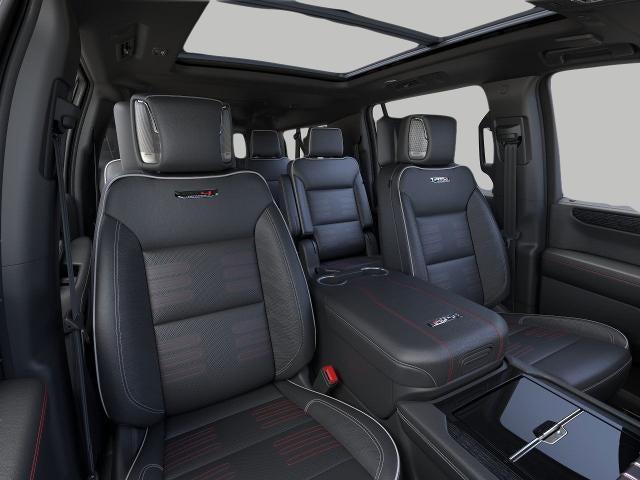 2026 GMC Yukon XL 4WD 4dr AT4 Ultimate