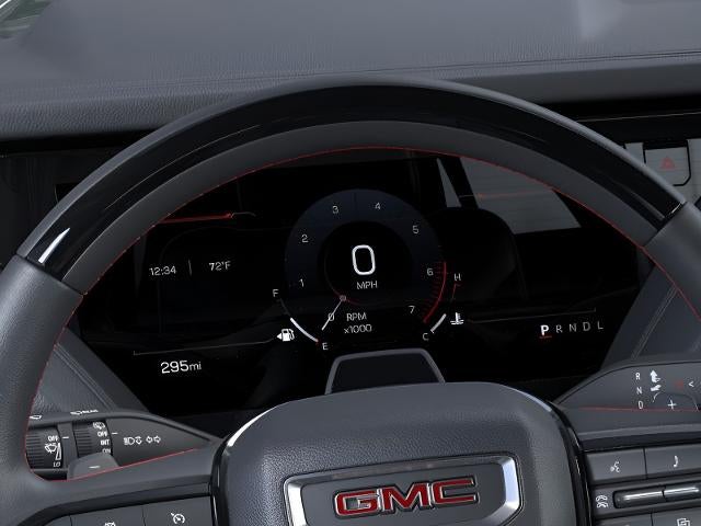 2026 GMC Yukon XL 4WD 4dr AT4 Ultimate