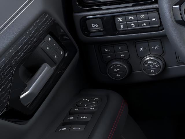 2026 GMC Yukon XL 4WD 4dr AT4 Ultimate