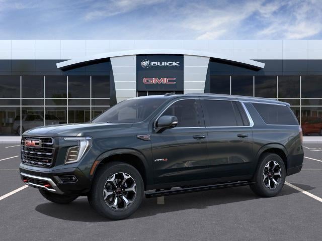 2026 GMC Yukon XL 4WD 4dr AT4 Ultimate