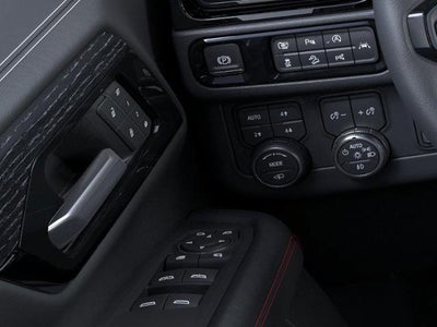 2026 GMC Yukon XL 4WD 4dr AT4 Ultimate