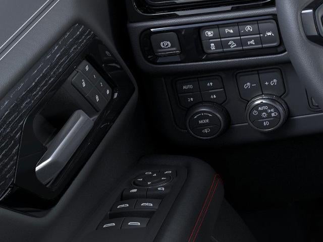 2026 GMC Yukon XL 4WD 4dr AT4 Ultimate