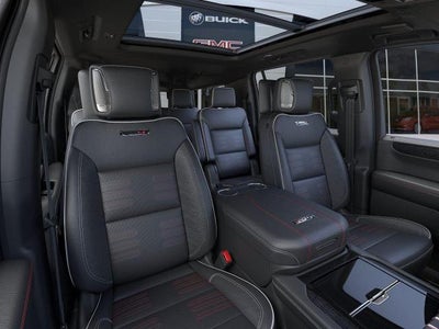 2026 GMC Yukon XL 4WD 4dr AT4 Ultimate