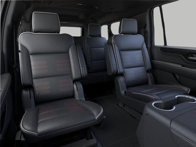 2026 GMC Yukon XL 4WD 4dr AT4 Ultimate