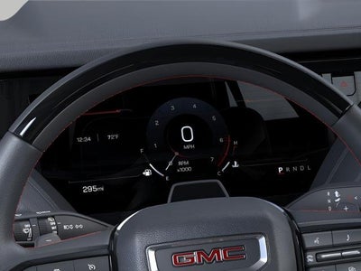 2026 GMC Yukon XL 4WD 4dr AT4 Ultimate