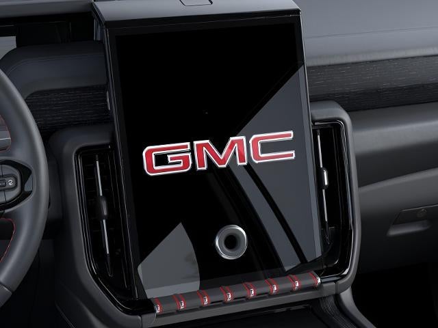 2026 GMC Yukon XL 4WD 4dr AT4 Ultimate
