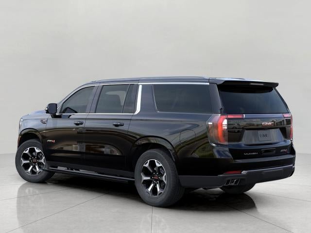2026 GMC Yukon XL 4WD 4dr AT4 Ultimate