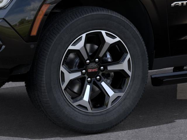 2026 GMC Yukon XL 4WD 4dr AT4 Ultimate