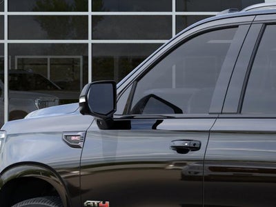 2026 GMC Yukon XL 4WD 4dr AT4 Ultimate