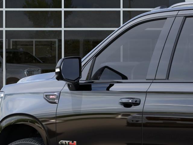 2026 GMC Yukon XL 4WD 4dr AT4 Ultimate