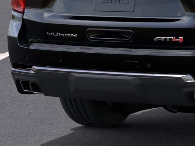 2026 GMC Yukon XL 4WD 4dr AT4 Ultimate