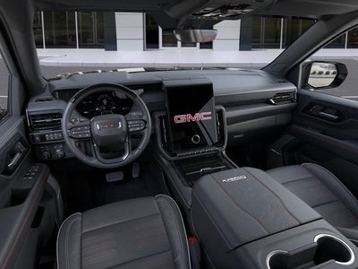 2026 GMC Yukon XL 4WD 4dr AT4 Ultimate