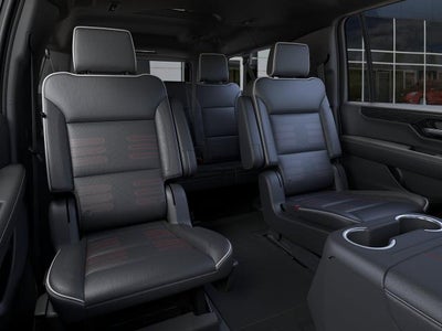 2026 GMC Yukon XL 4WD 4dr AT4 Ultimate