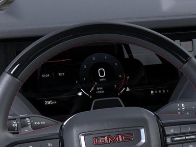 2026 GMC Yukon XL 4WD 4dr AT4 Ultimate