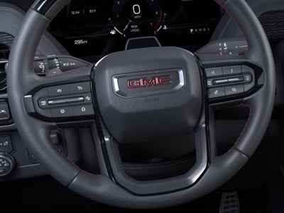 2026 GMC Yukon XL 4WD 4dr AT4 Ultimate