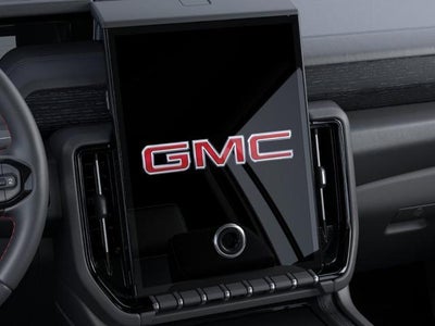 2026 GMC Yukon XL 4WD 4dr AT4 Ultimate